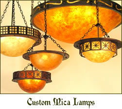 Mica Lamp Company